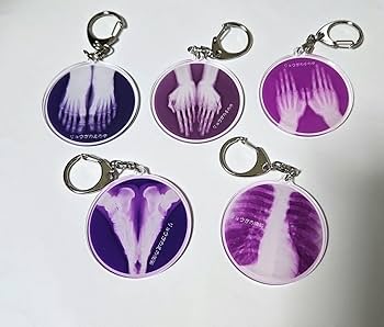 Amazon.co.jp: 超特急 リョウガ 生誕キーホルダー B : おもちゃ